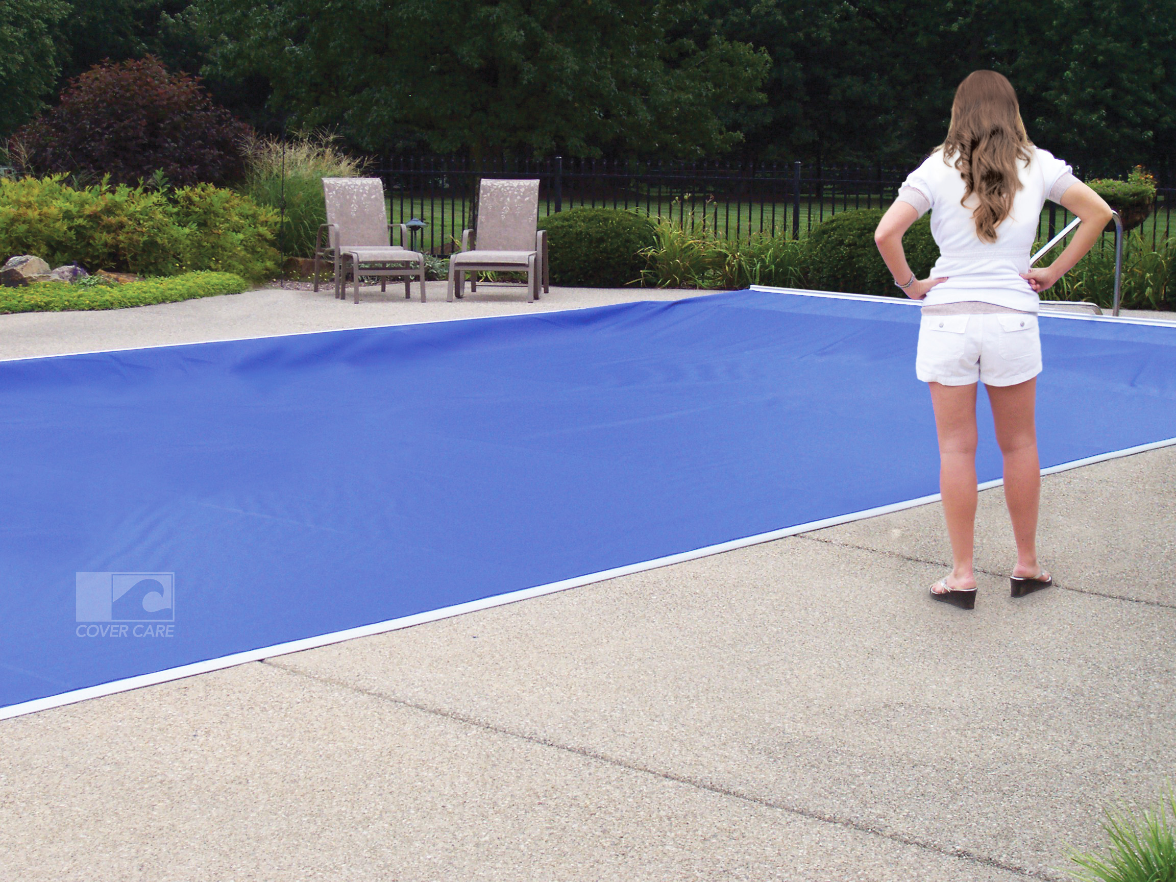 Cover Care The Best In Automatic Pool Cover Installation And Repair