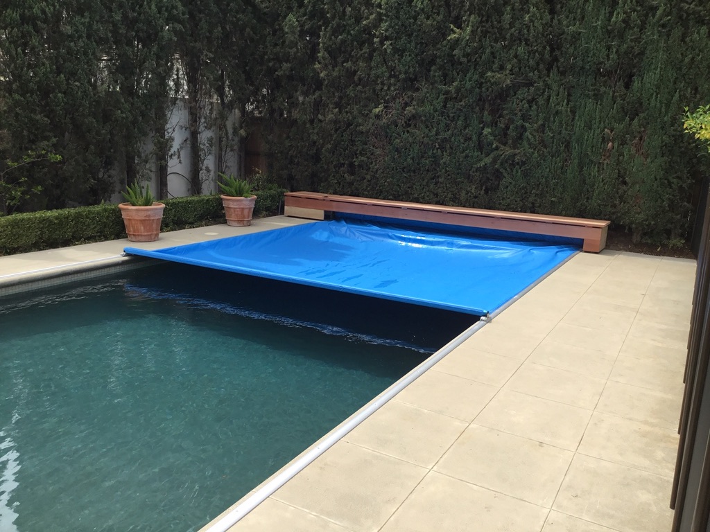 Is it time to replace parts of your automatic pool cover?